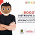 BOGOTÁ DISTRIBUYE LO LOCAL