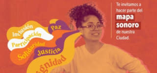 ¿Cómo suenan los Derechos Humanos en Bogotá?