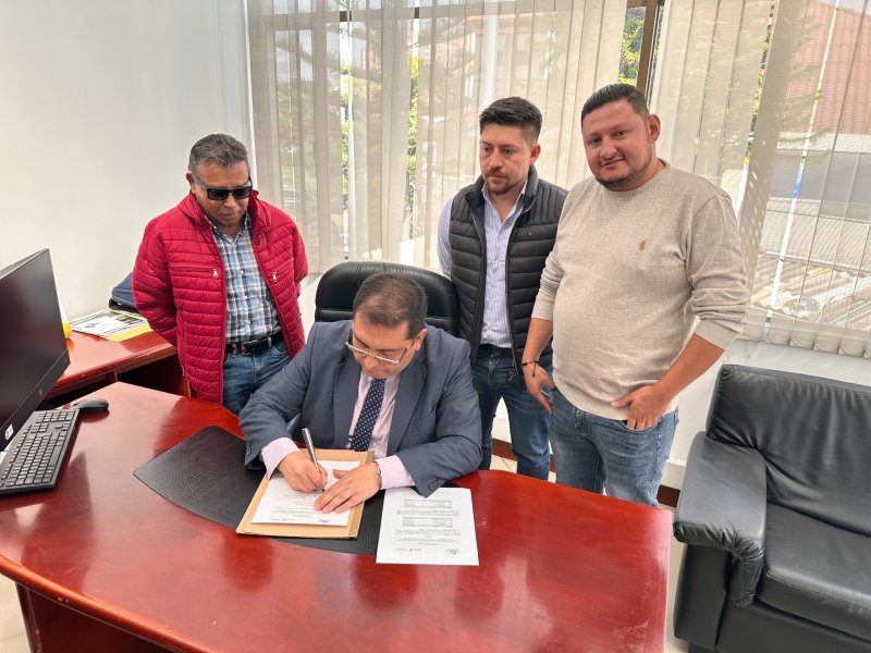 La JAL de Puente Aranda consolida decisiones clave en la recta final del año