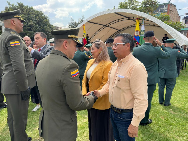 Diciembre: cierre de gestión, balance institucional y proyección de futuro en la JAL de Puente Aranda Diciembre: cierre de gestión, balance institucional y proyección de futuro en la JAL de Puente Aranda