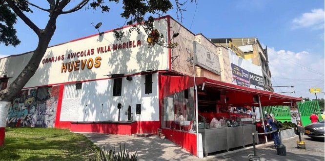 Puente Aranda: descubre los secretos de su cocina local