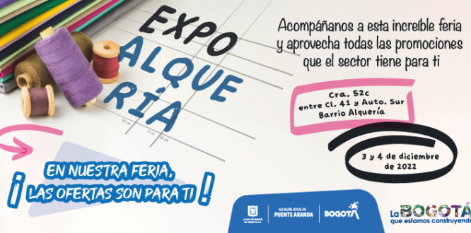 Expoalquería