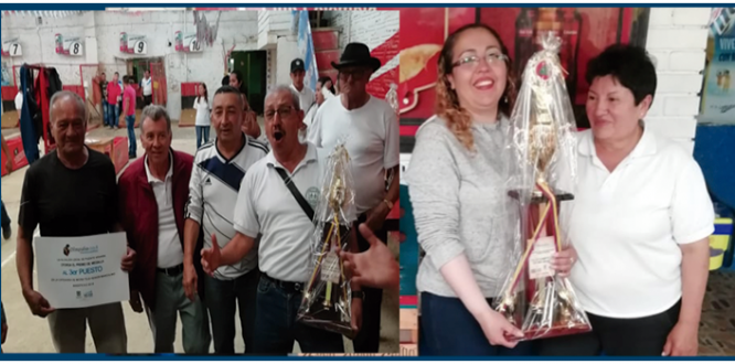 Olimpiadas Puentearandinas realizan justas deportivas autóctonas Olimpiadas Puentearandinas realizan justas deportivas autóctonas