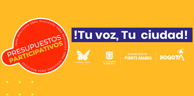 Así fue la firma de los Acuerdos Participativos 2023-2024 Así fue la firma de los Acuerdos Participativos 2023-2024