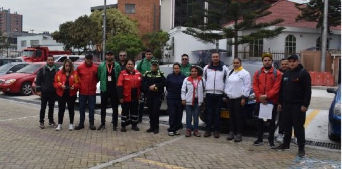 gestores de seguridad