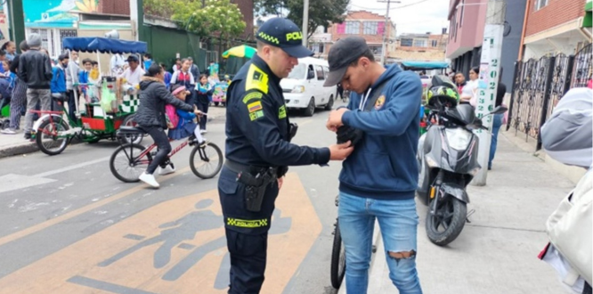 Entornos escolares más seguros