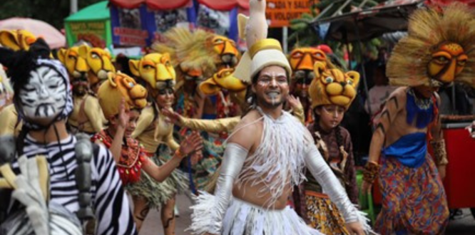 ¡Te invitamos a conocer la apuesta cultural y deportiva para Bogotá! ¡Te invitamos a conocer la apuesta cultural y deportiva para Bogotá!