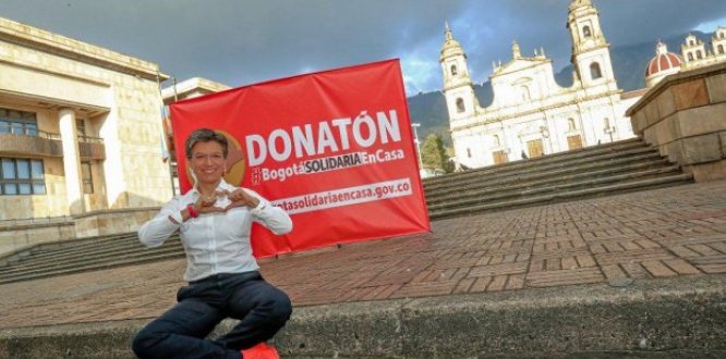 ¡Gracias totales! Donatón logró más de $51.696 millones para los más vulnerables