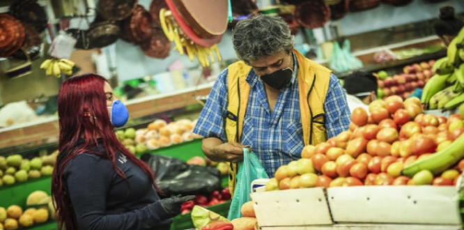 Si tienes dudas este es el ABC del protocolo de restricción por género