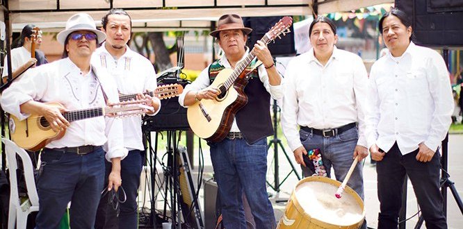 Día de los Pueblos Indígenas Día de los Pueblos Indígenas