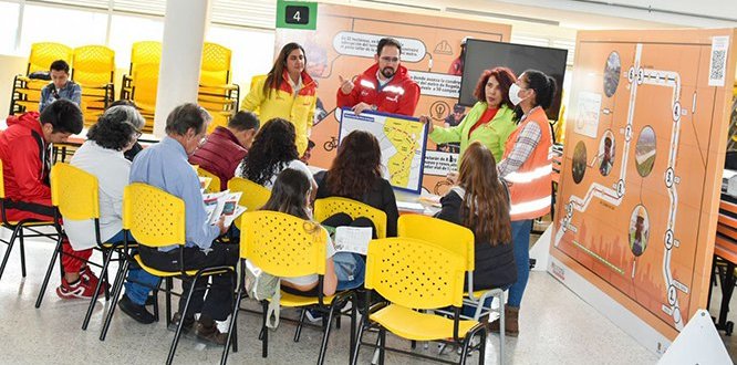 Rendición de cuentas 2023