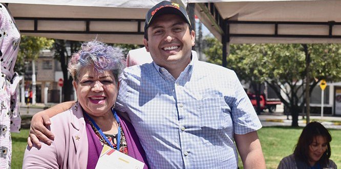 feria empresarial feria empresarial