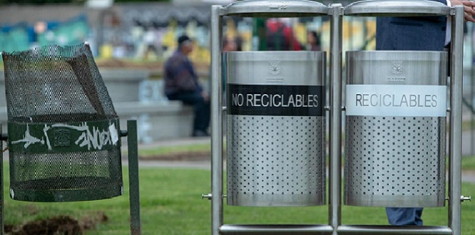 Canecas nuevas Canecas nuevas