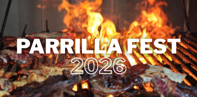 ¡Puente Aranda es sabor! El ‘Parrilla Fest 2026’ regresa para fortalecer la oferta gastronómica de Bogotá