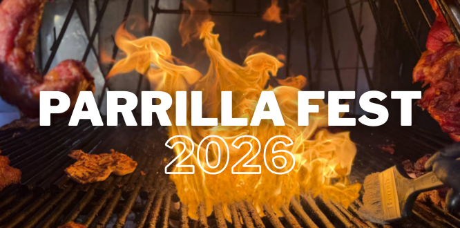 Parrilla Fest 2026 encendió el sabor y la economía local en Puente Aranda