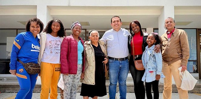 Programa Capital Semilla NARP Programa Capital Semilla NARP