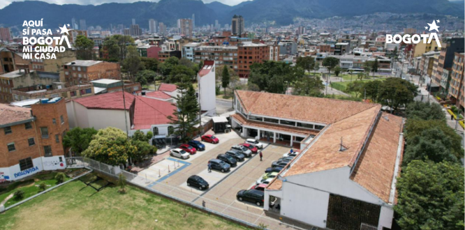 Conozca los servicios y programas que la Alcaldía Local de Puente Aranda ofrece a la comunidad
