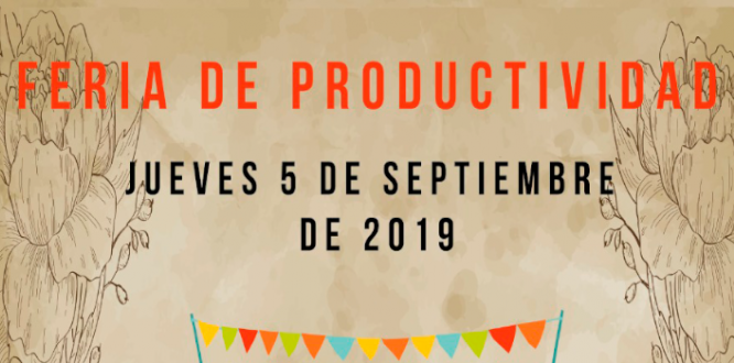 Feria de Productividad puentearandina