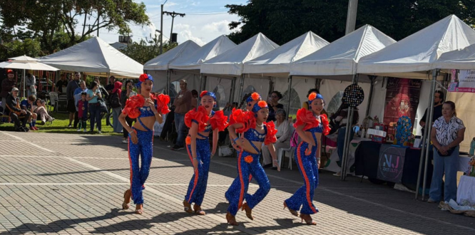 Puente Aranda se recorre con el corazón: turismo, cultura y emprendimiento en un solo parche