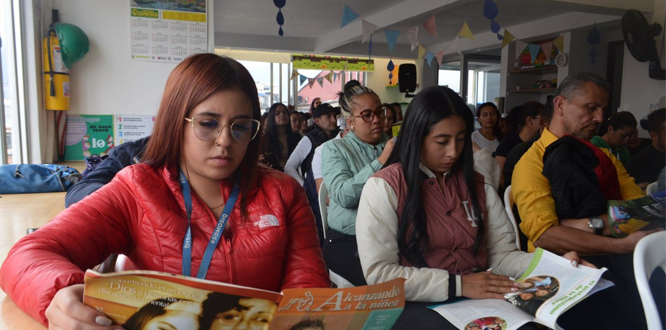 Consejo de Red del Buen Trato.