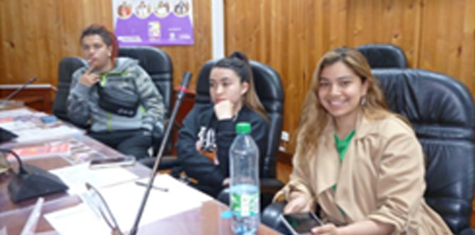 Laboratorio Diferencial de Gestión Pública