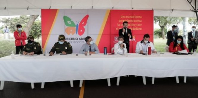 Consejo Local de Seguridad y Gobierno