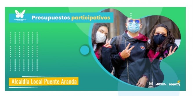 Presupuestos participativos Presupuestos participativos