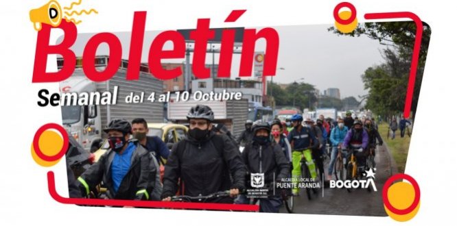 Boletín Puente Aranda Boletín Puente Aranda