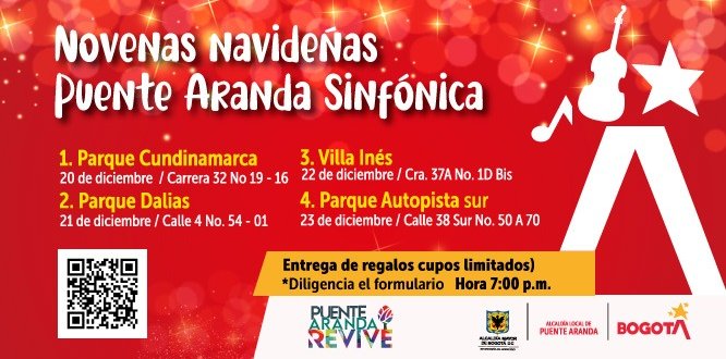 novenas navideñas