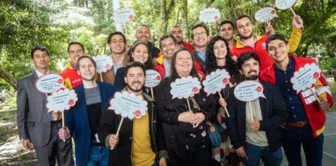 Presupuestos Participativos