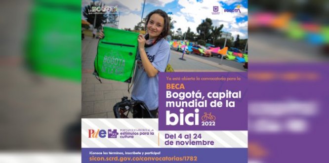 Capital mundial de la bici