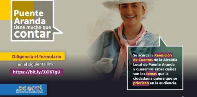 Rendición de Cuentas