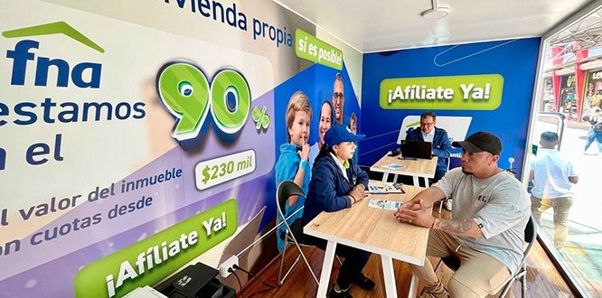 Fondo Nacional de Ahorro