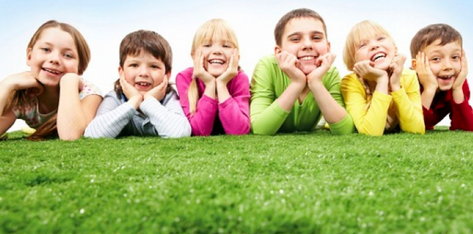 Llegaron las vacaciones recreativas a Puente Aranda, ¡inscríbete! Llegaron las vacaciones recreativas a Puente Aranda, ¡inscríbete!