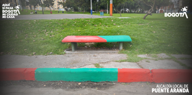 Jornadas de embellecimiento transforman el entorno del barrio Torremolinos