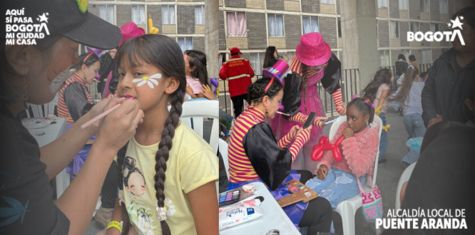 Puente Aranda avanza en iniciativas de reparación, paz y reconciliación para la población víctima del conflicto armado con el Proyecto 2297 de 2025