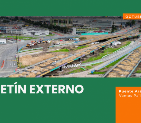 Boletín Externo Octubre 2025