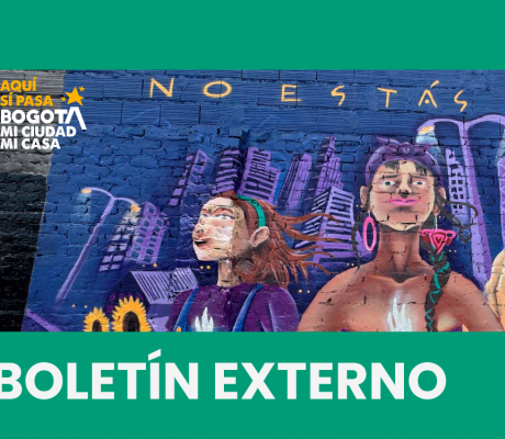 Boletín Externo Septiembre 2025