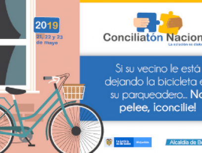 Conciliatón Nacional