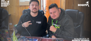 La JAL de Puente Aranda cierra 2025 con gestión activa y se prepara para un 2026 de retos y control político