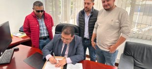 La JAL de Puente Aranda consolida decisiones clave en la recta final del año