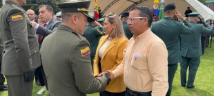 Diciembre: cierre de gestión, balance institucional y proyección de futuro en la JAL de Puente Aranda