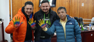 Puente Aranda: Balance de un mes donde la voz ciudadana marcó el pulso de la gestión