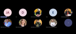 La JAL de Puente Aranda continúa su labor en modalidad virtual durante las adecuaciones en la Alcaldía Local