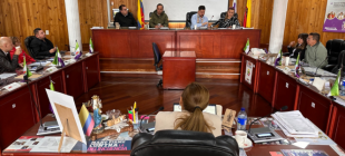 La JAL de Puente Aranda continúa su trabajo comprometido en sesiones virtuales