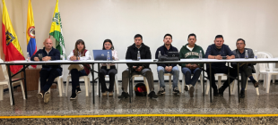 La JAL de Puente Aranda avanza en control político y diálogo comunitario: doble jornada de trabajo público el 21 de noviembre