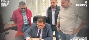 POAI: planeación, debate y compromiso con el futuro de Puente Aranda