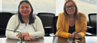 Septiembre: un mes de organización, cultura, inclusión y diálogo ciudadano en Puente Aranda