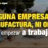 Para reapertura, empresas de construcción y manufactura deberán inscribirse y ser autorizadas por la Administración Distrital.