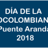 DÍA DE LA AFROCOLOMBIANIDAD